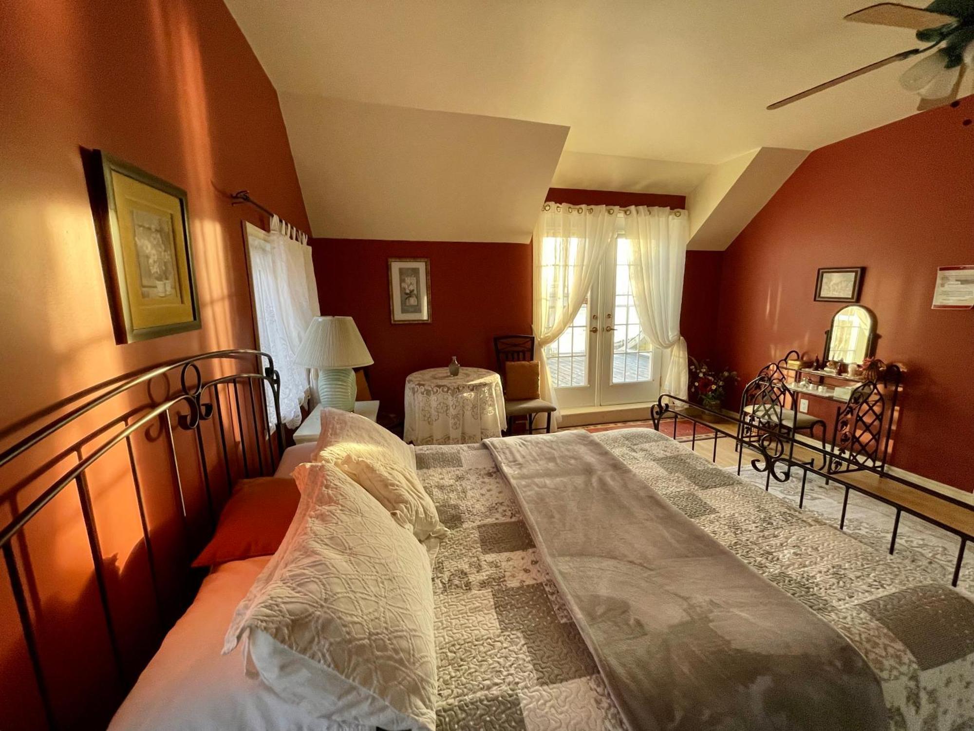 La Maison Jaune La Malbaie Exteriör bild